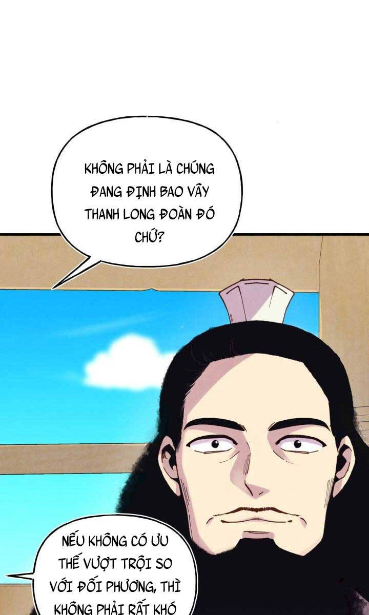 Lightning Degree Chapter 148 - Trang 2