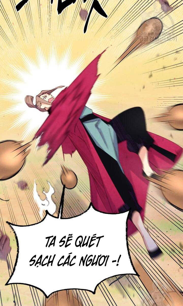 Lightning Degree Chapter 148 - Trang 2