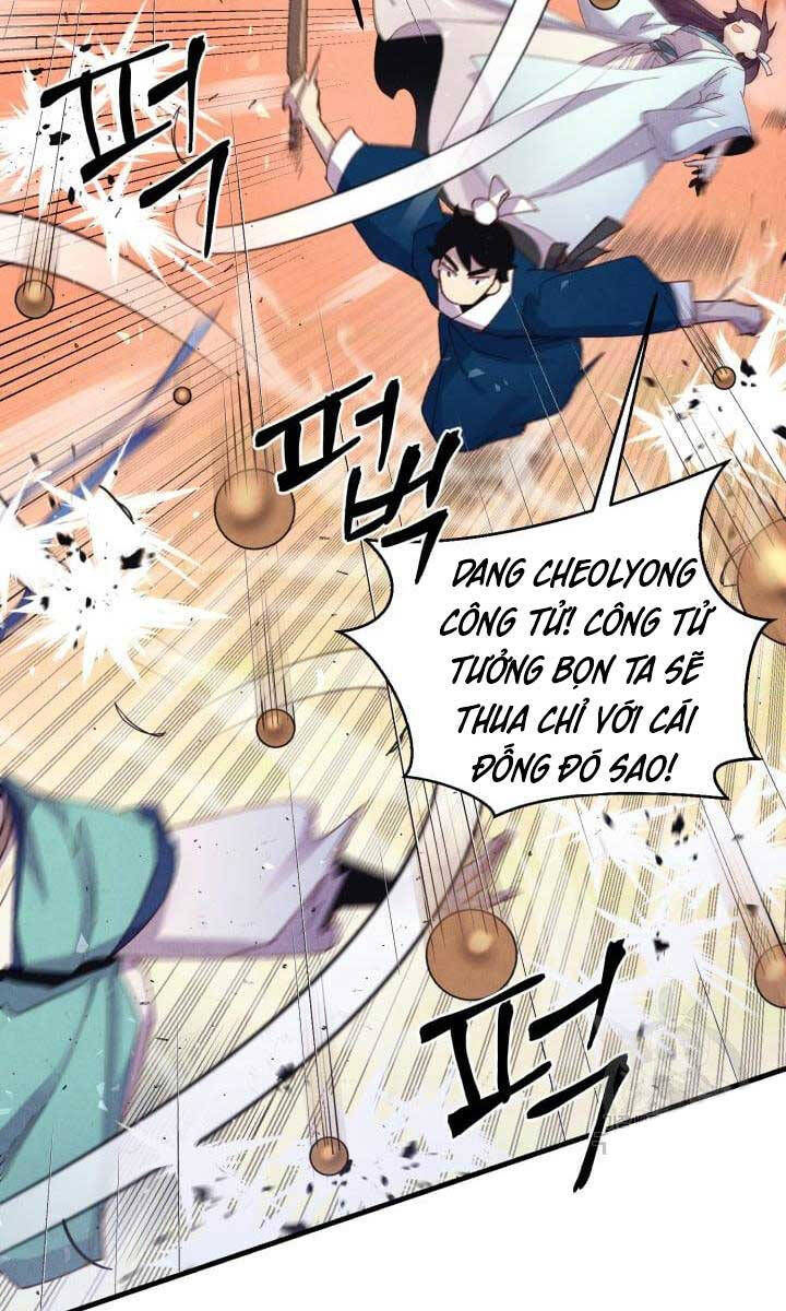 Lightning Degree Chapter 148 - Trang 2