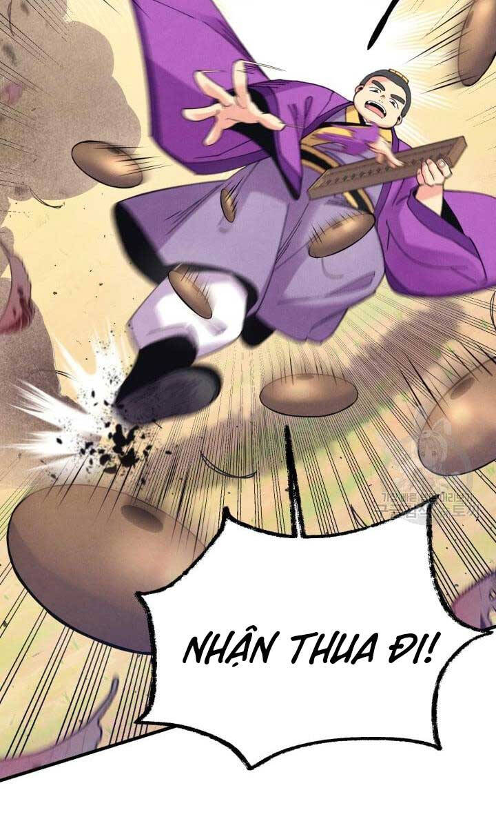 Lightning Degree Chapter 148 - Trang 2