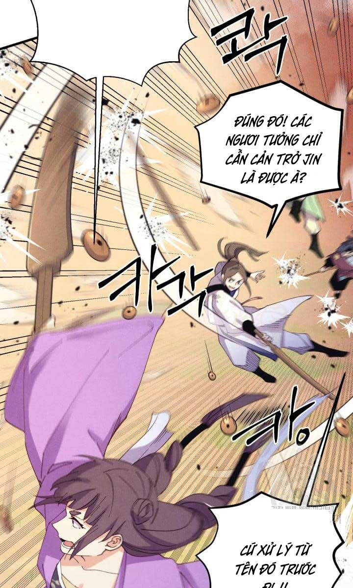 Lightning Degree Chapter 148 - Trang 2