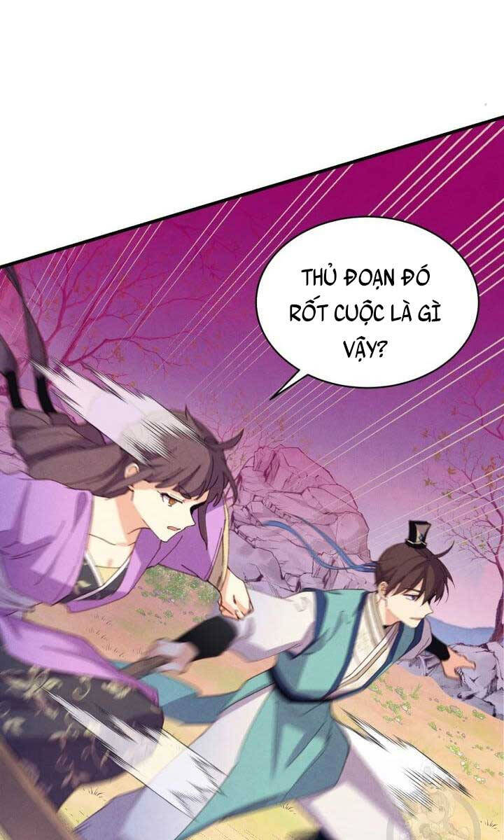 Lightning Degree Chapter 148 - Trang 2