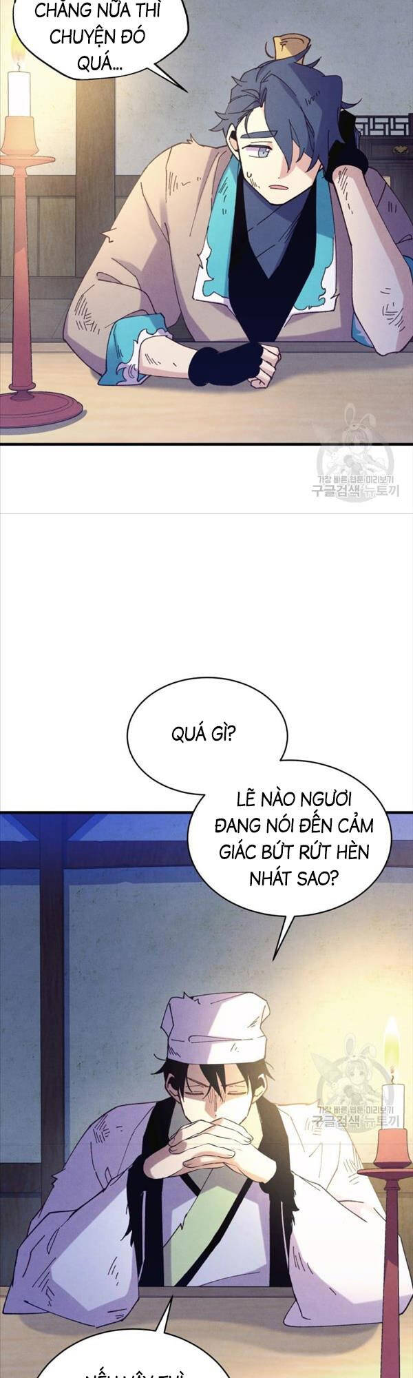 Lightning Degree Chapter 149 - Trang 2