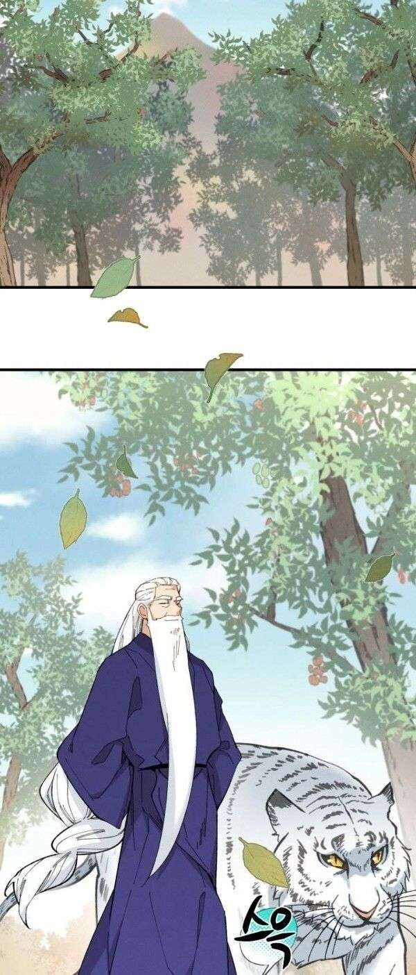 Lightning Degree Chapter 15 - Trang 2