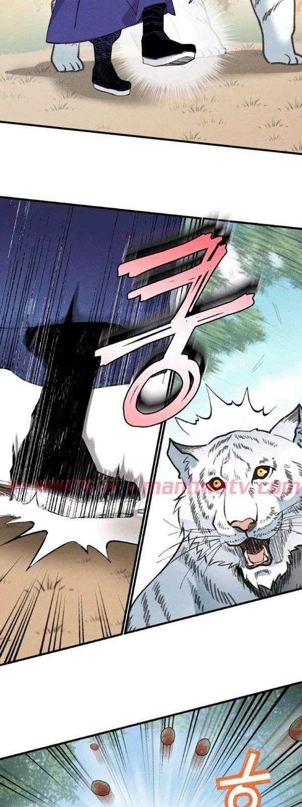 Lightning Degree Chapter 15 - Trang 2