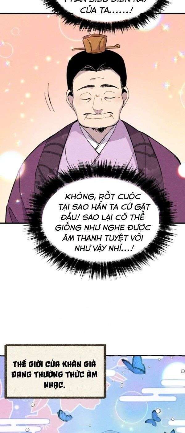 Lightning Degree Chapter 15 - Trang 2