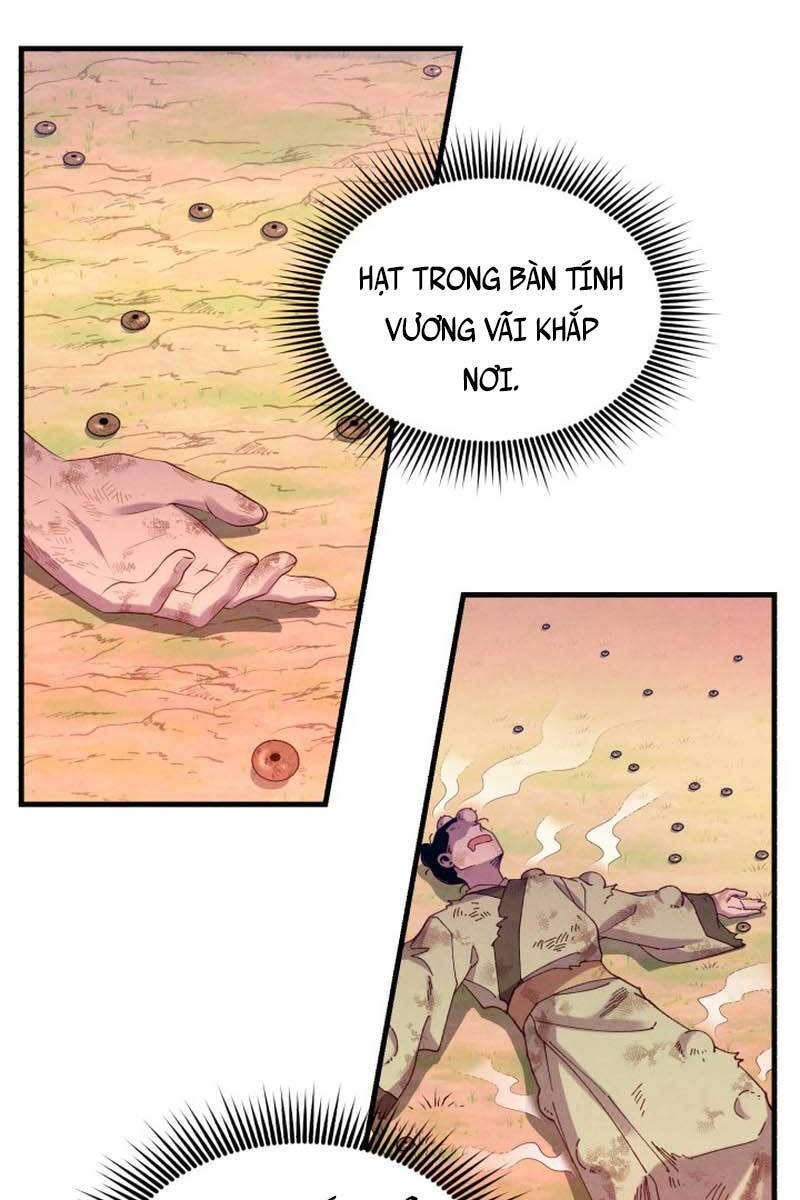 Lightning Degree Chapter 150 - Trang 2