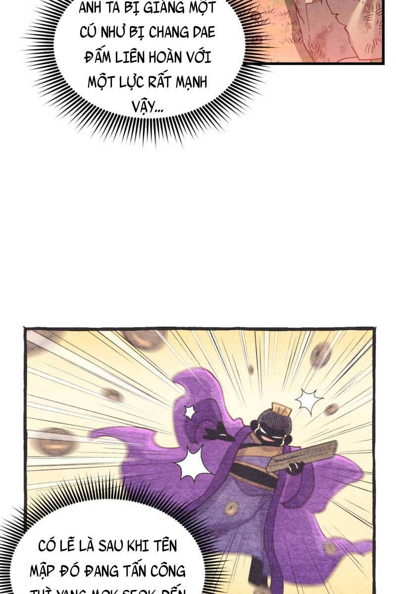 Lightning Degree Chapter 150 - Trang 2
