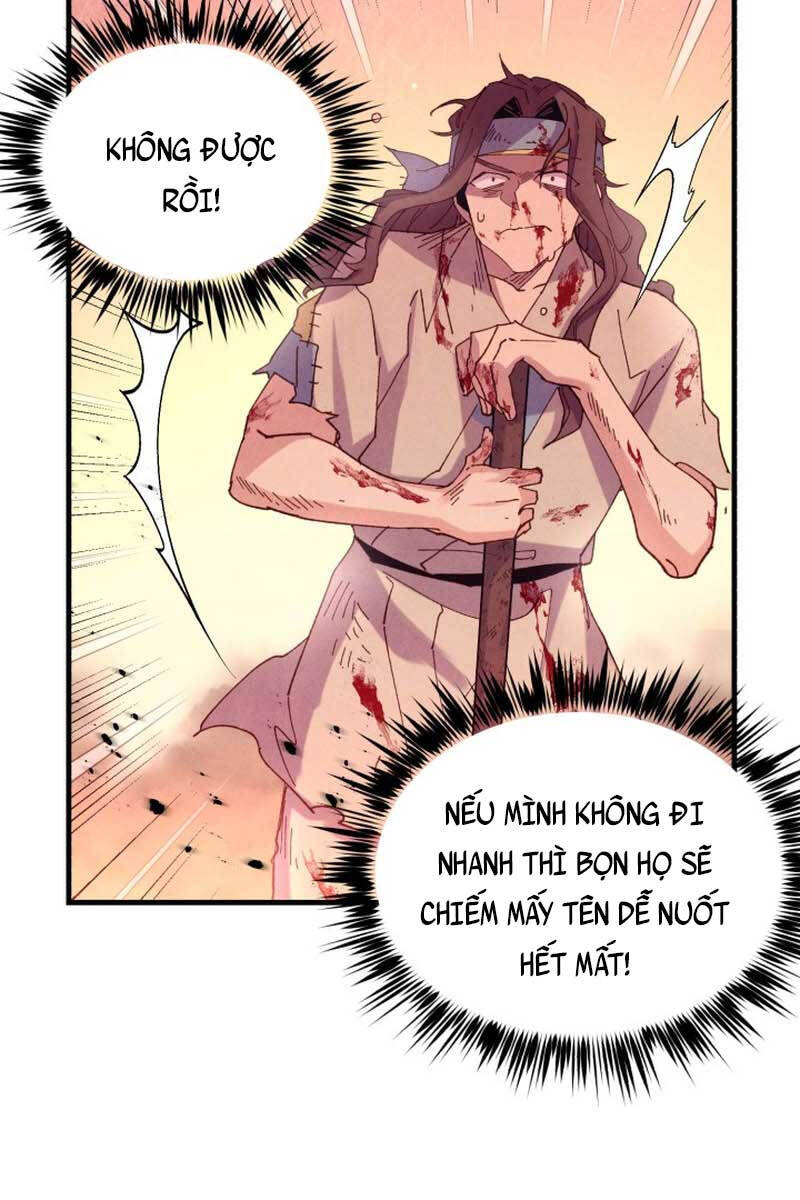 Lightning Degree Chapter 150 - Trang 2