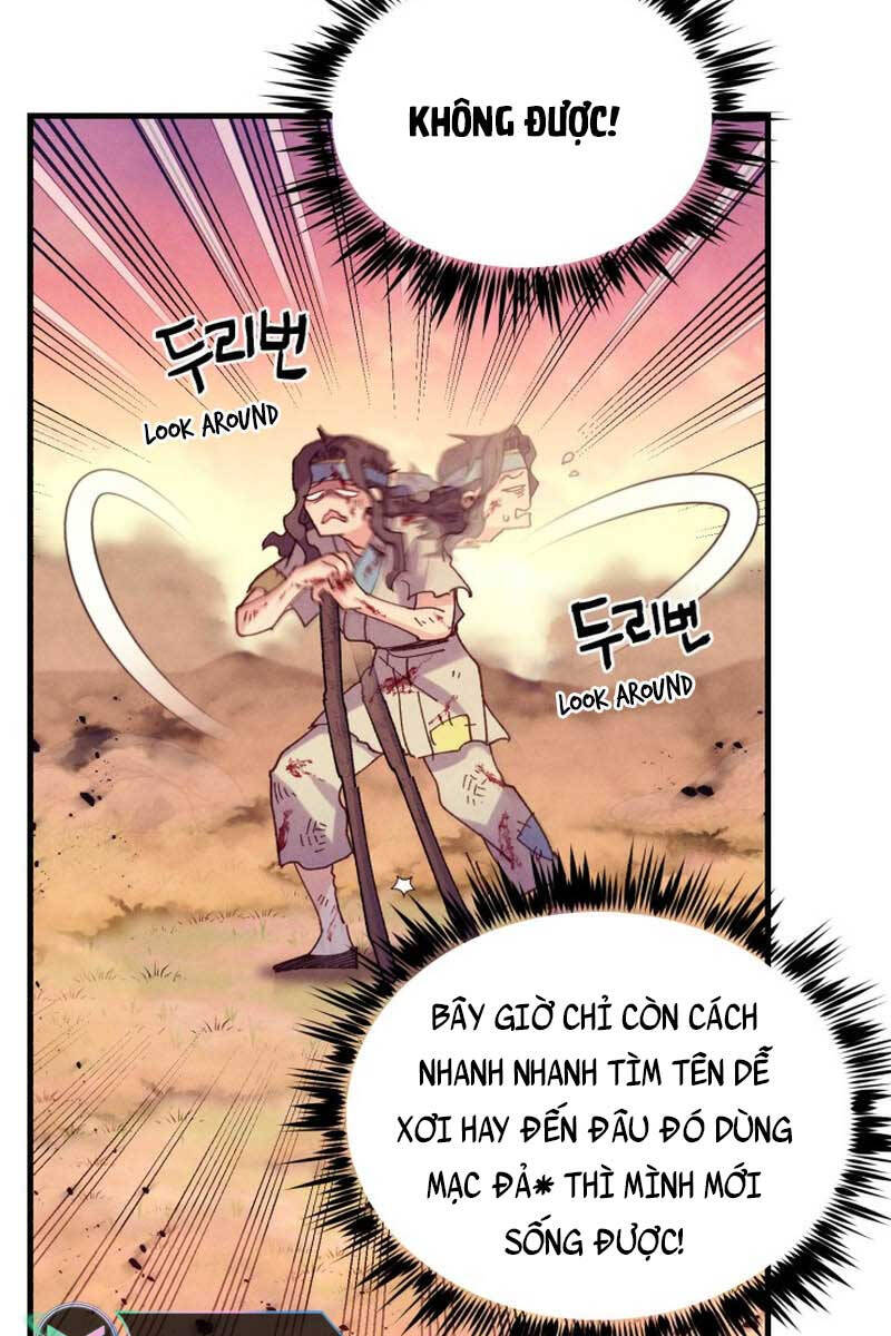 Lightning Degree Chapter 150 - Trang 2