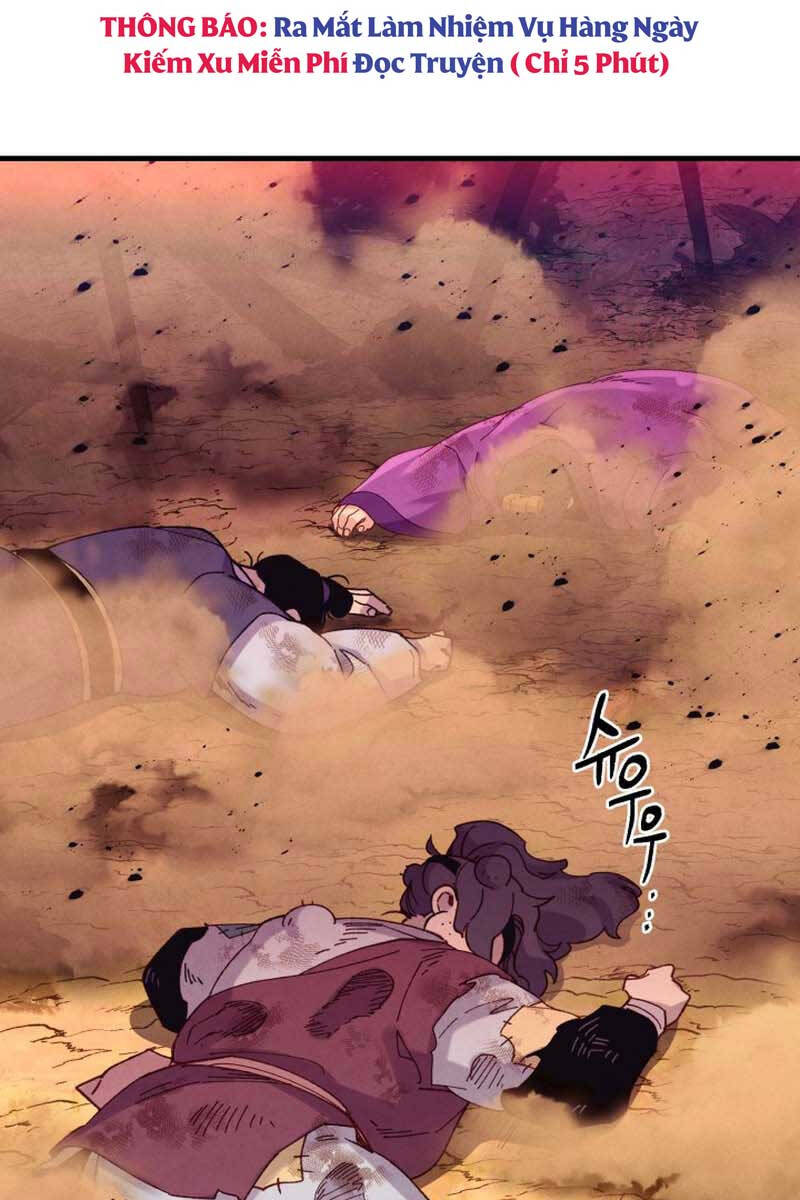 Lightning Degree Chapter 150 - Trang 2