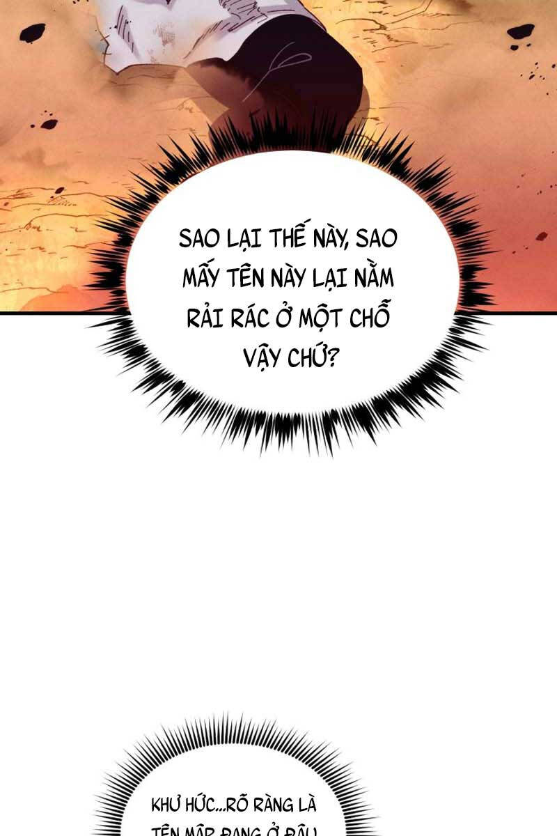 Lightning Degree Chapter 150 - Trang 2