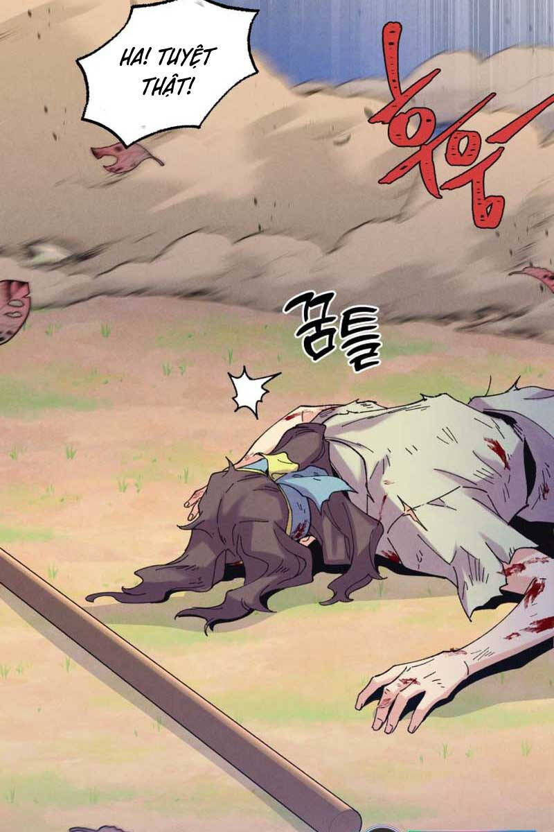 Lightning Degree Chapter 150 - Trang 2