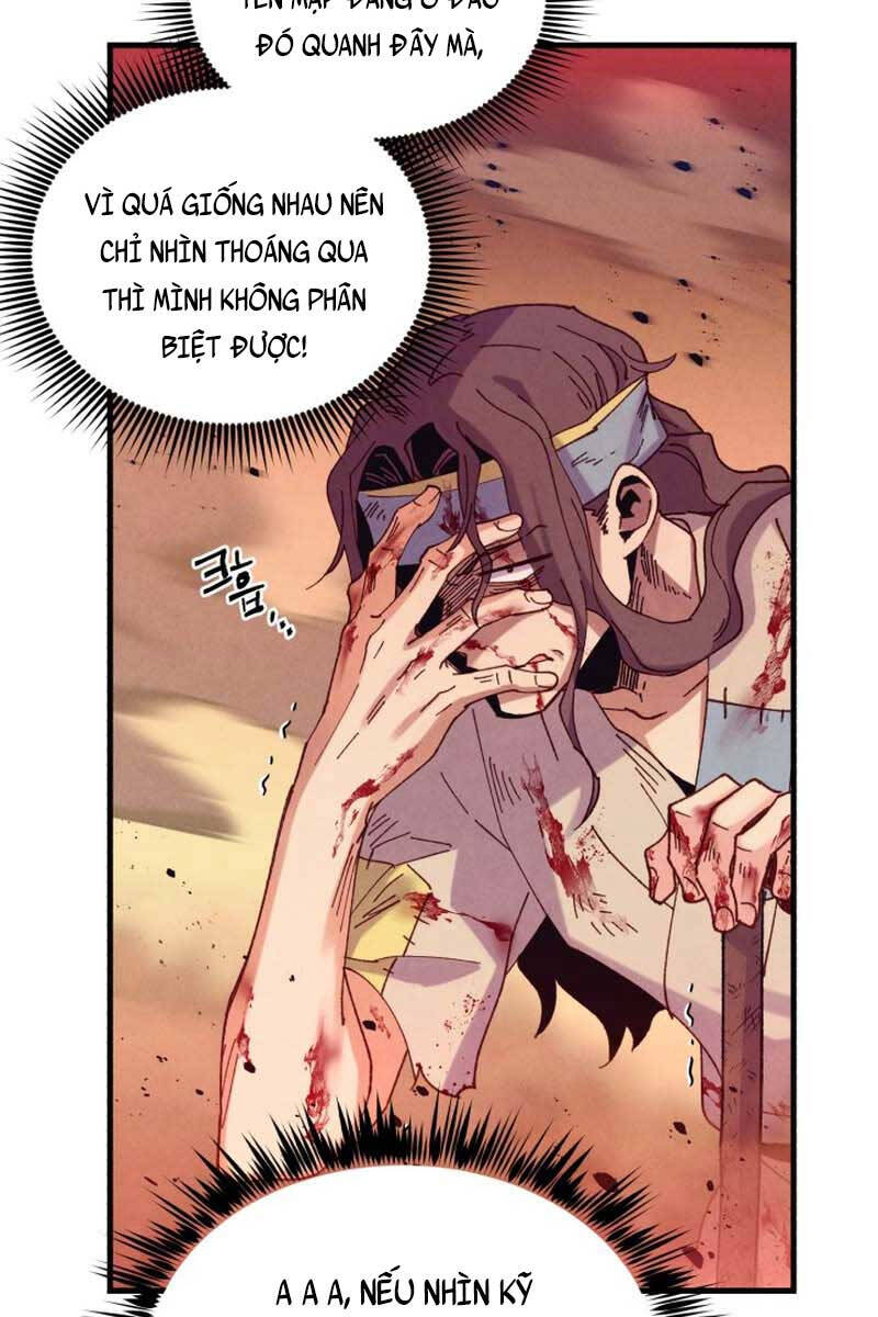 Lightning Degree Chapter 150 - Trang 2