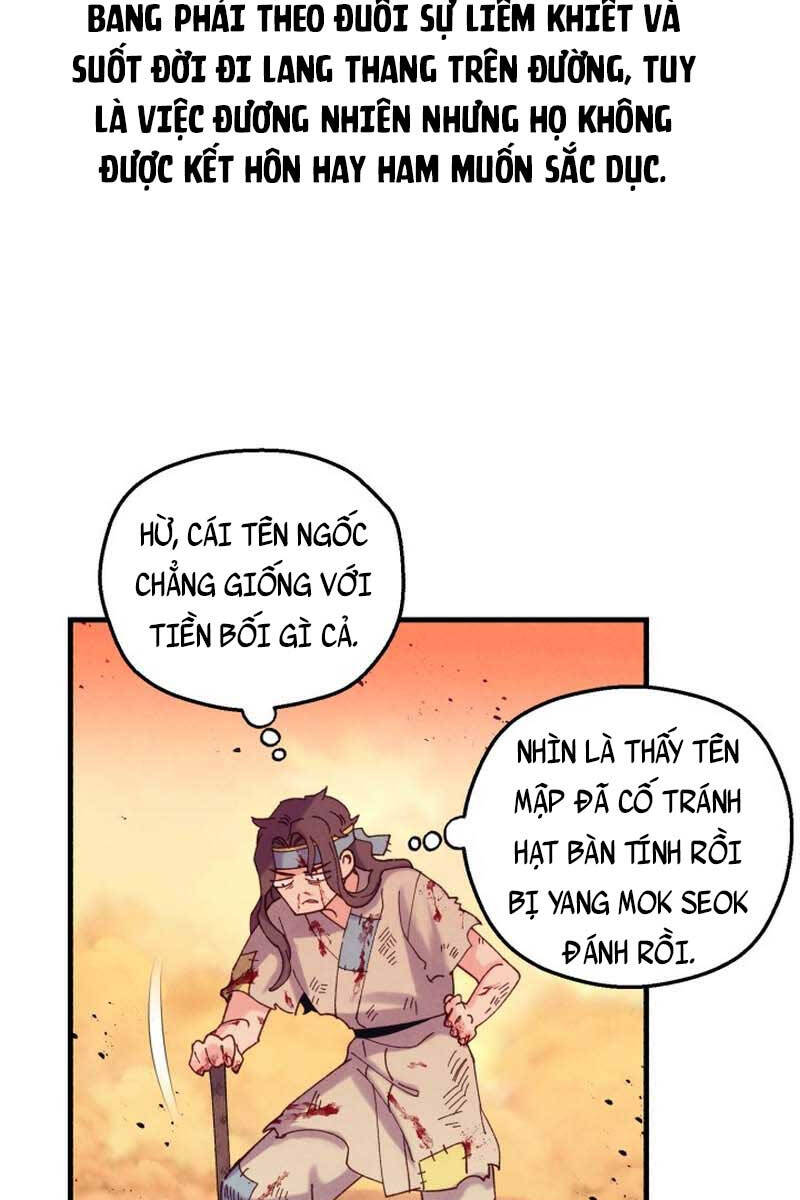 Lightning Degree Chapter 150 - Trang 2