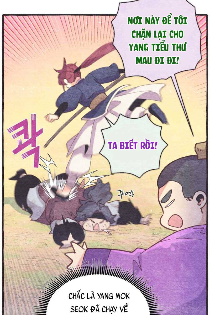 Lightning Degree Chapter 150 - Trang 2