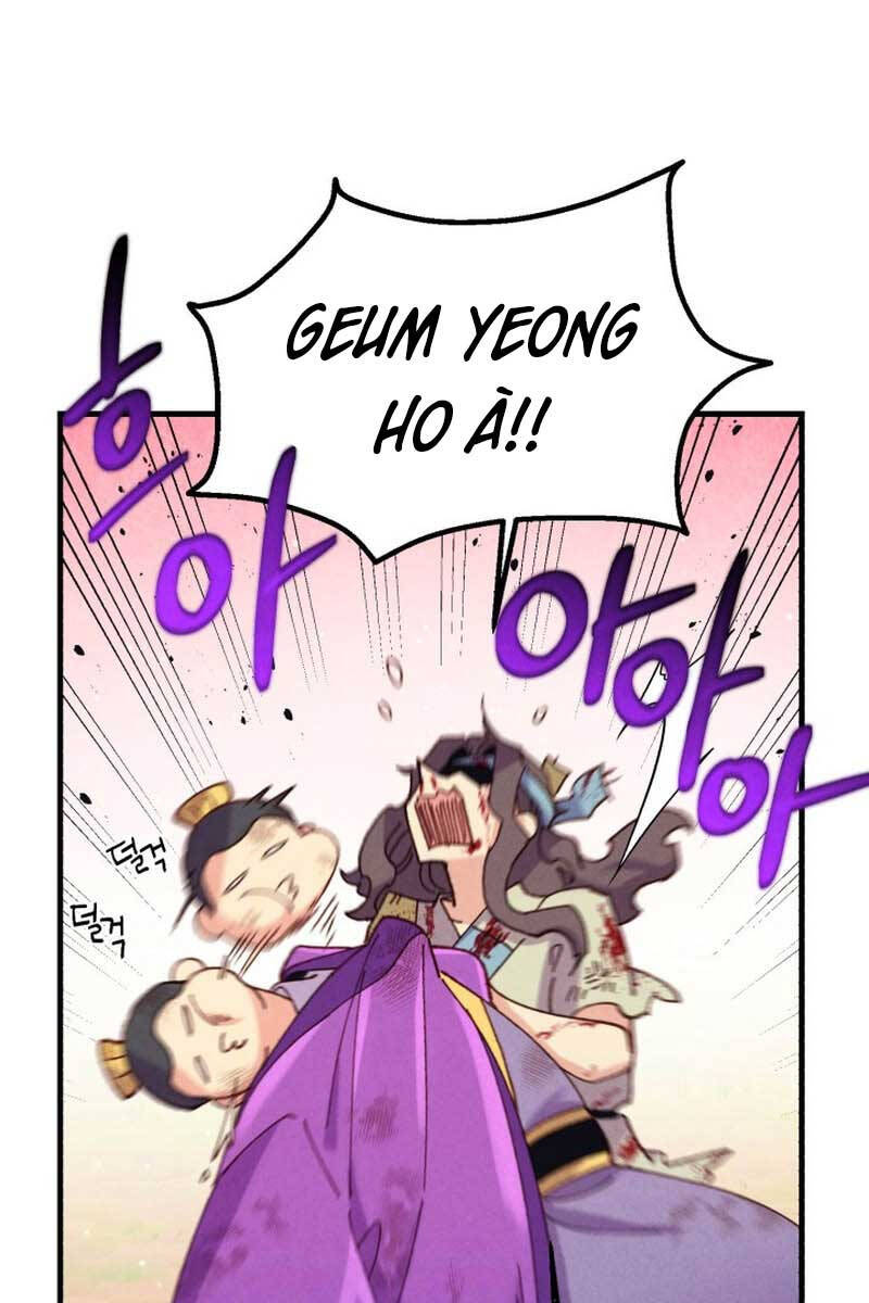 Lightning Degree Chapter 150 - Trang 2