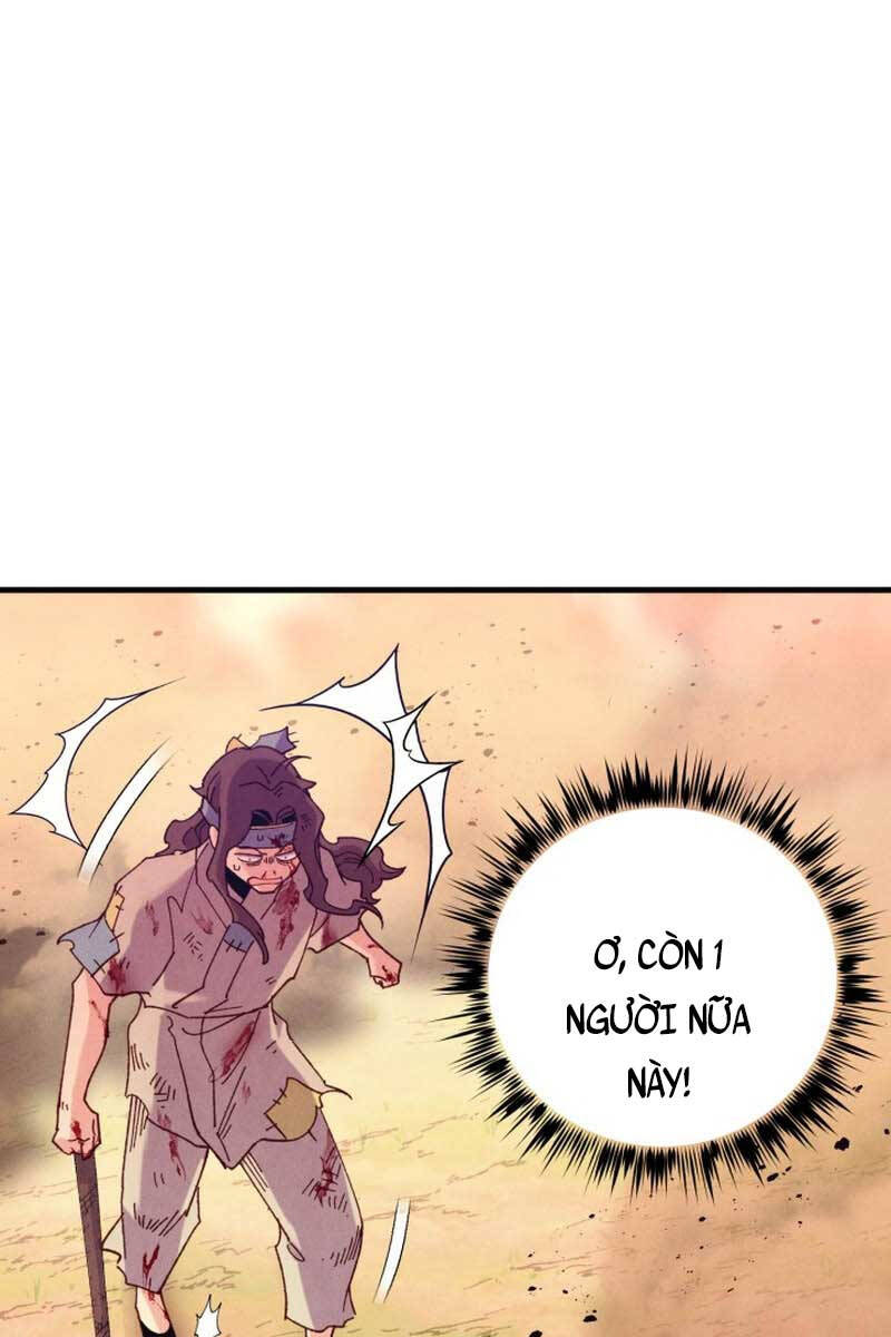 Lightning Degree Chapter 150 - Trang 2