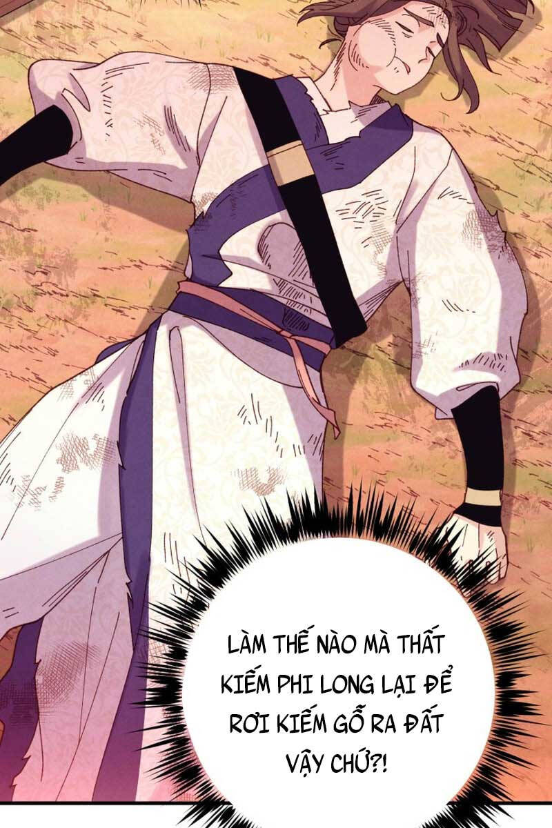 Lightning Degree Chapter 150 - Trang 2