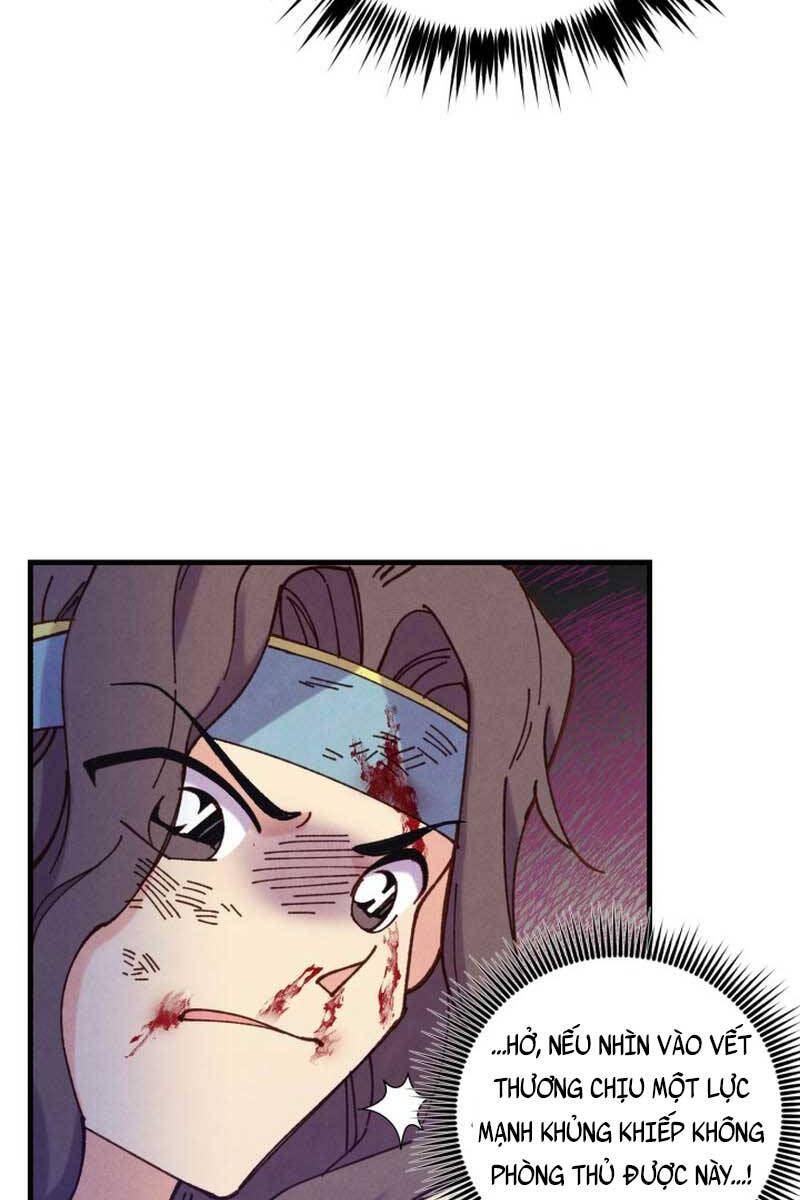 Lightning Degree Chapter 150 - Trang 2