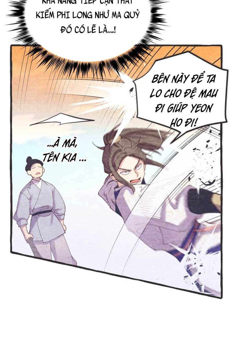 Lightning Degree Chapter 150 - Trang 2