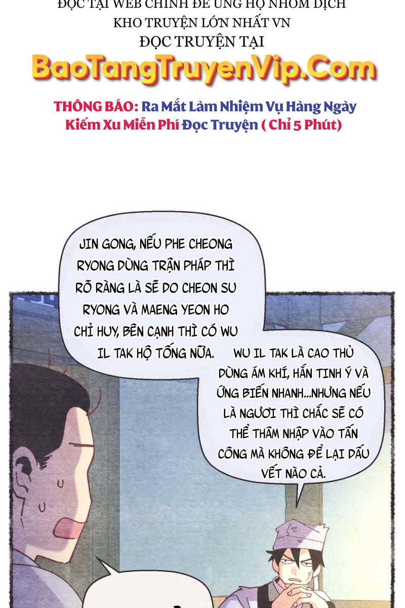 Lightning Degree Chapter 150 - Trang 2