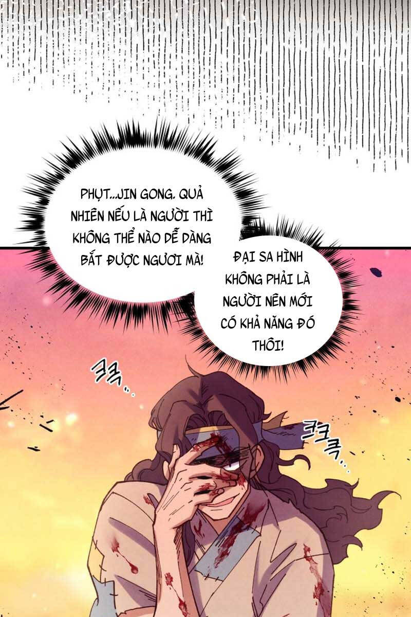 Lightning Degree Chapter 150 - Trang 2