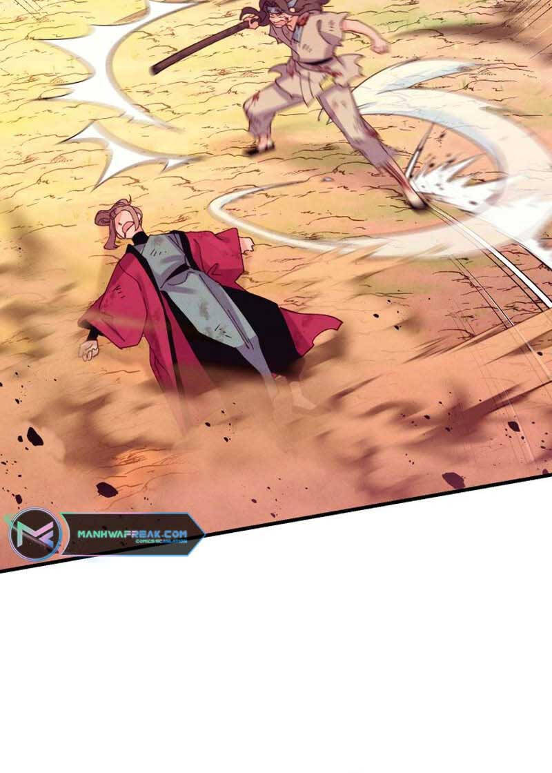 Lightning Degree Chapter 150 - Trang 2