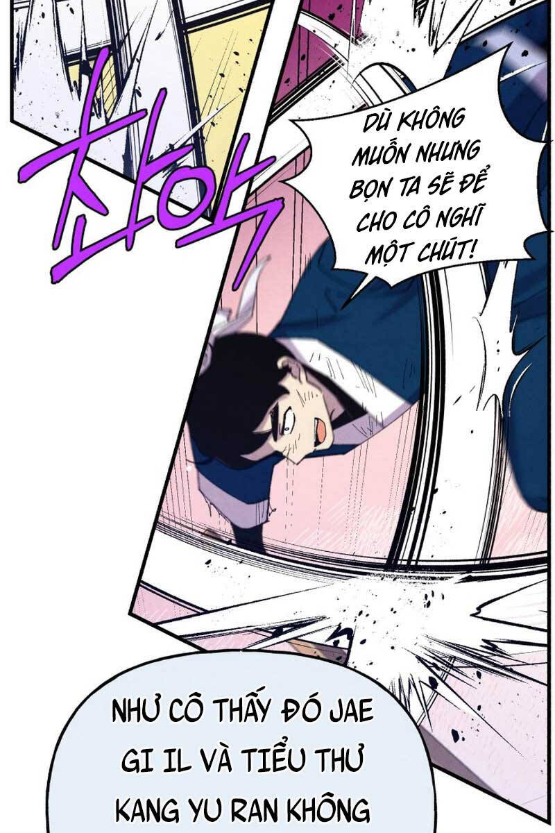 Lightning Degree Chapter 150 - Trang 2