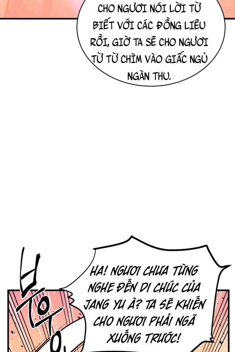 Lightning Degree Chapter 150 - Trang 2