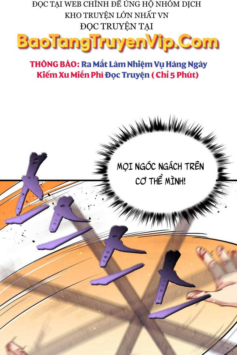 Lightning Degree Chapter 150 - Trang 2