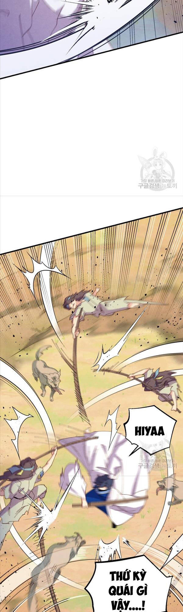 Lightning Degree Chapter 151 - Trang 2