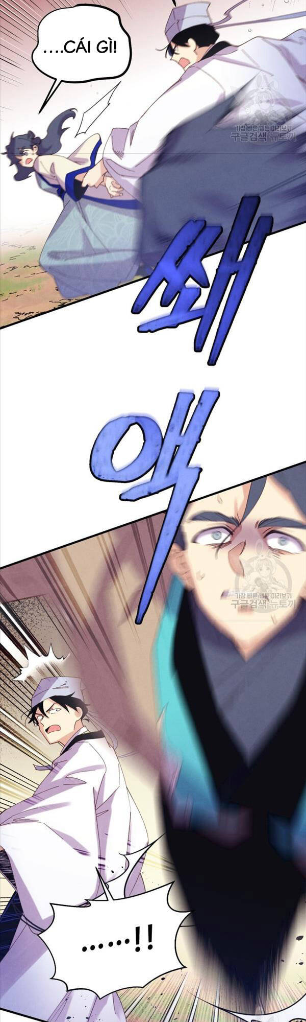 Lightning Degree Chapter 153 - Trang 2