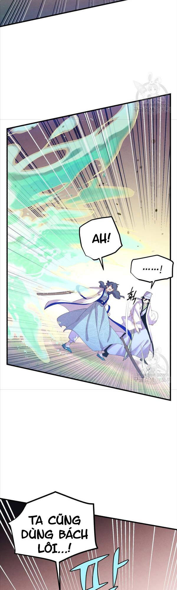 Lightning Degree Chapter 153 - Trang 2