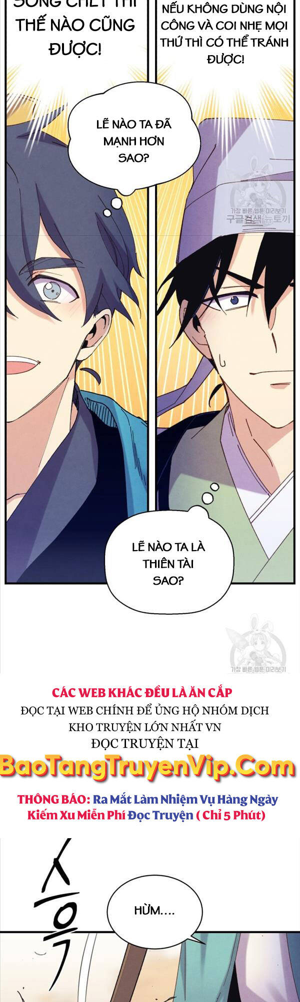 Lightning Degree Chapter 153 - Trang 2