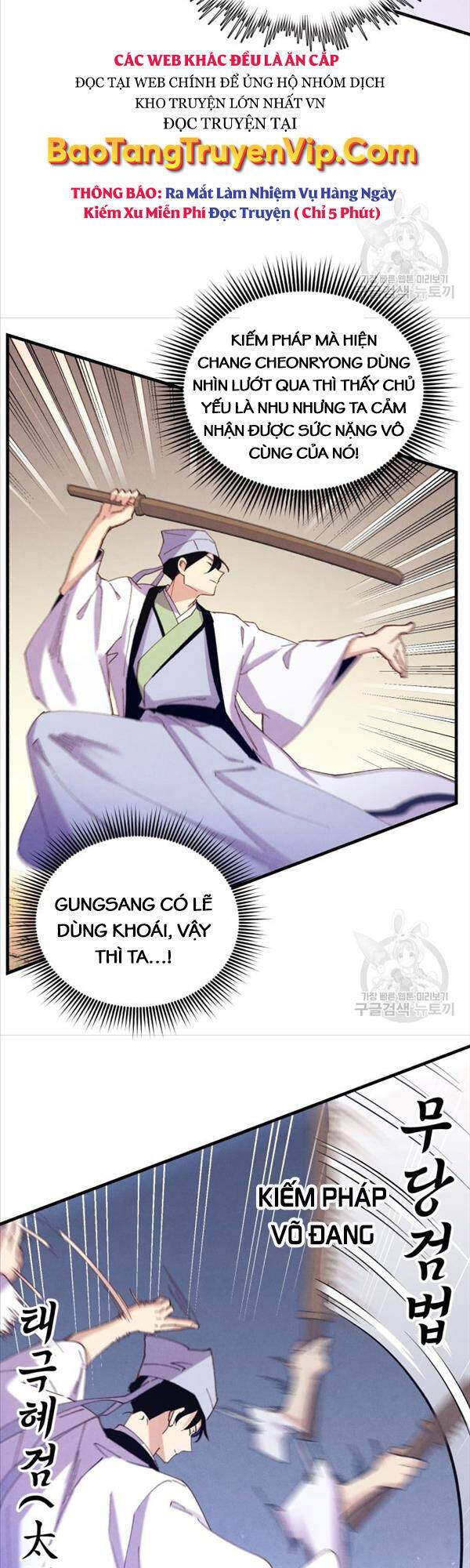 Lightning Degree Chapter 153 - Trang 2