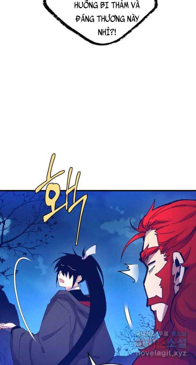 Lightning Degree Chapter 154 - Trang 2