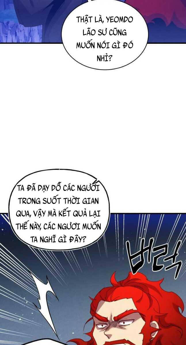 Lightning Degree Chapter 154 - Trang 2