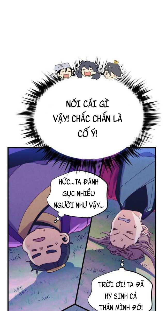 Lightning Degree Chapter 154 - Trang 2