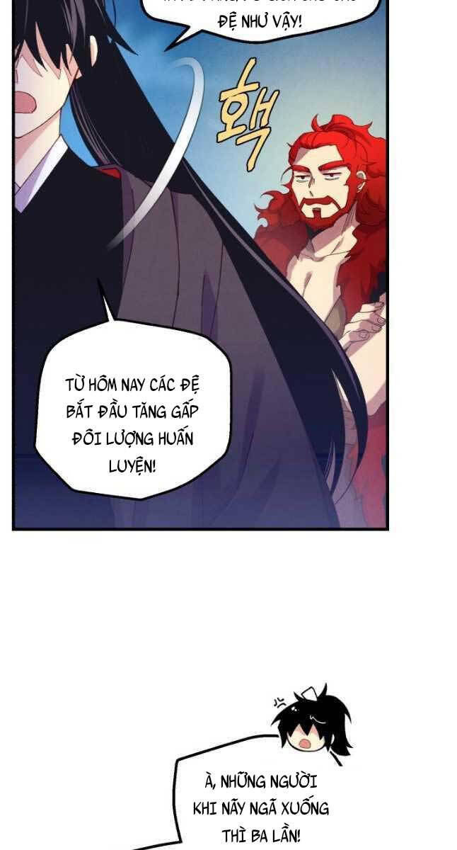 Lightning Degree Chapter 154 - Trang 2