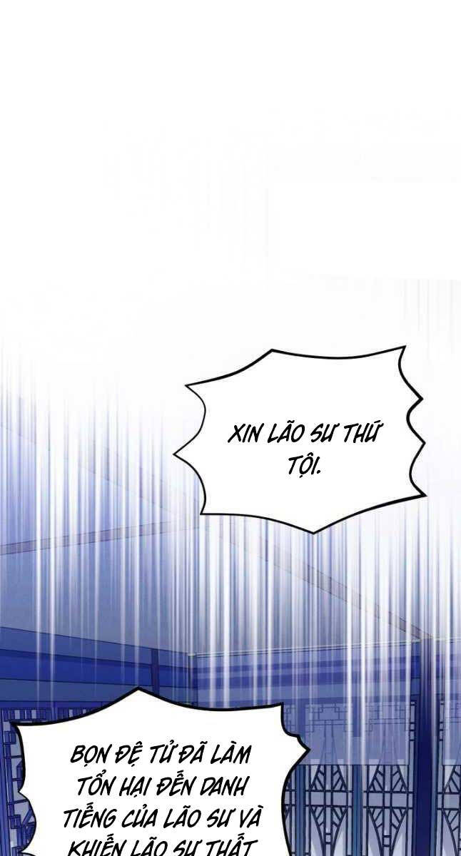 Lightning Degree Chapter 154 - Trang 2