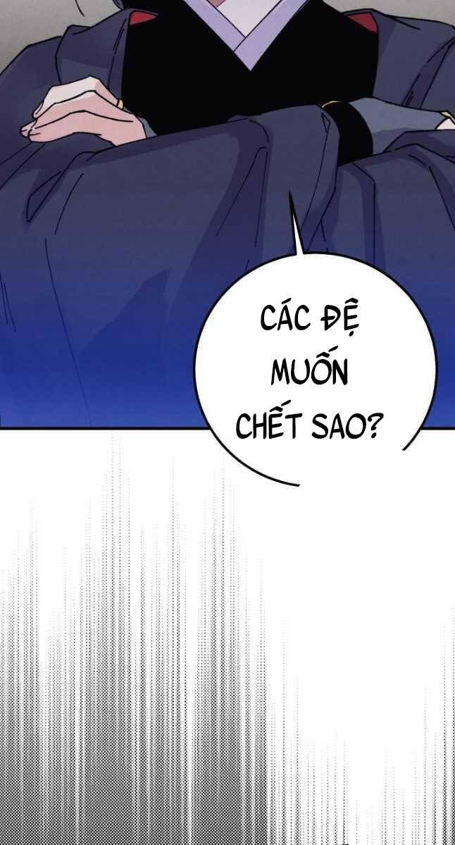 Lightning Degree Chapter 154 - Trang 2