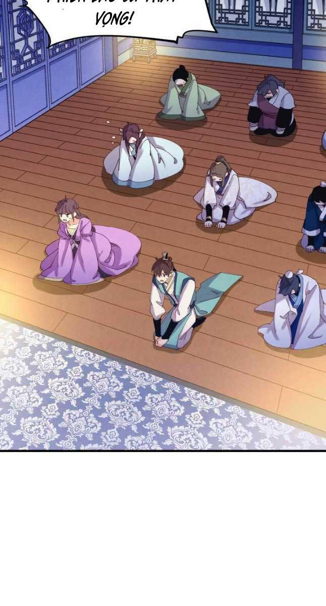 Lightning Degree Chapter 154 - Trang 2