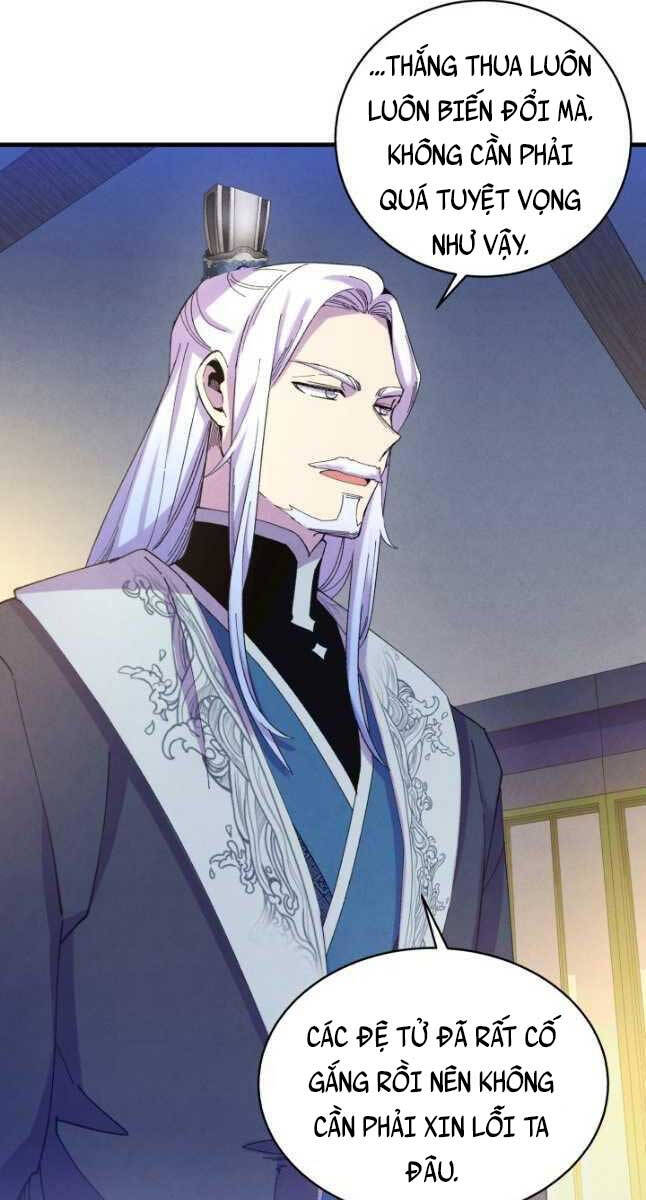 Lightning Degree Chapter 154 - Trang 2