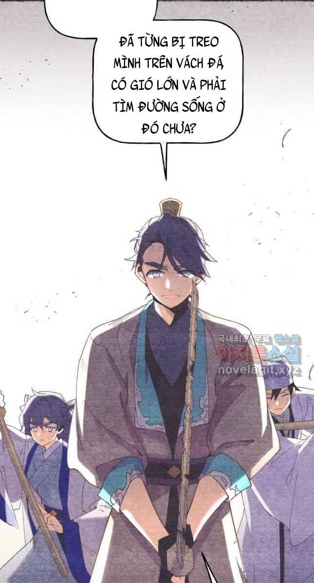 Lightning Degree Chapter 154 - Trang 2