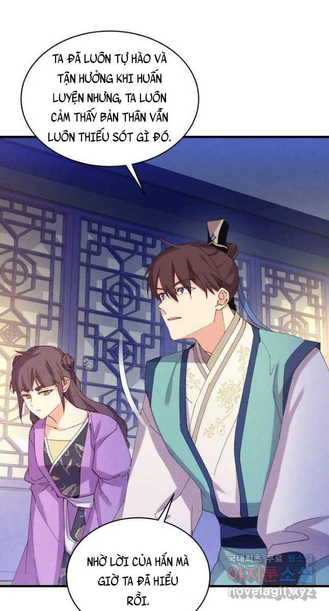 Lightning Degree Chapter 154 - Trang 2