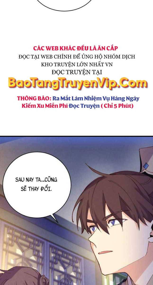 Lightning Degree Chapter 154 - Trang 2