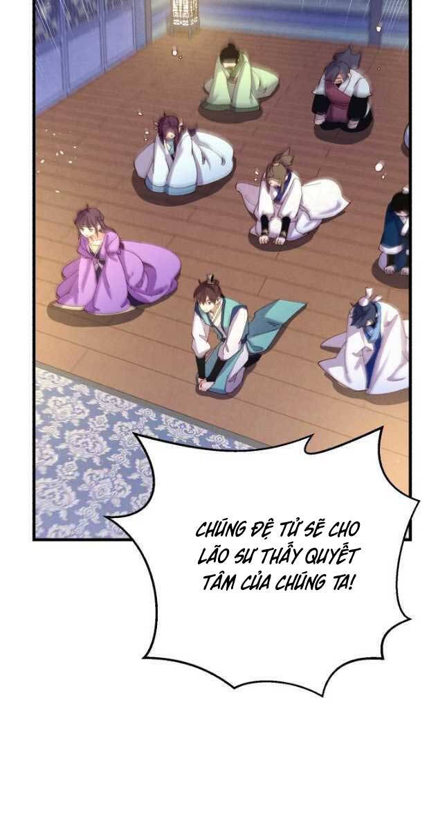 Lightning Degree Chapter 154 - Trang 2