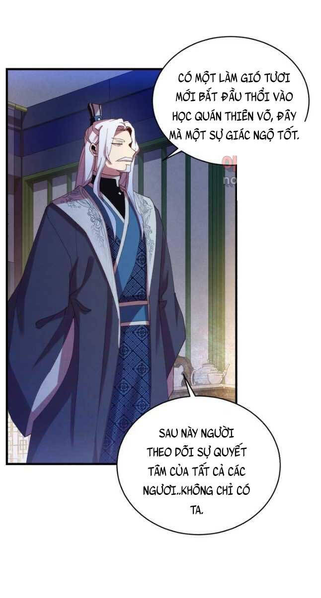 Lightning Degree Chapter 154 - Trang 2