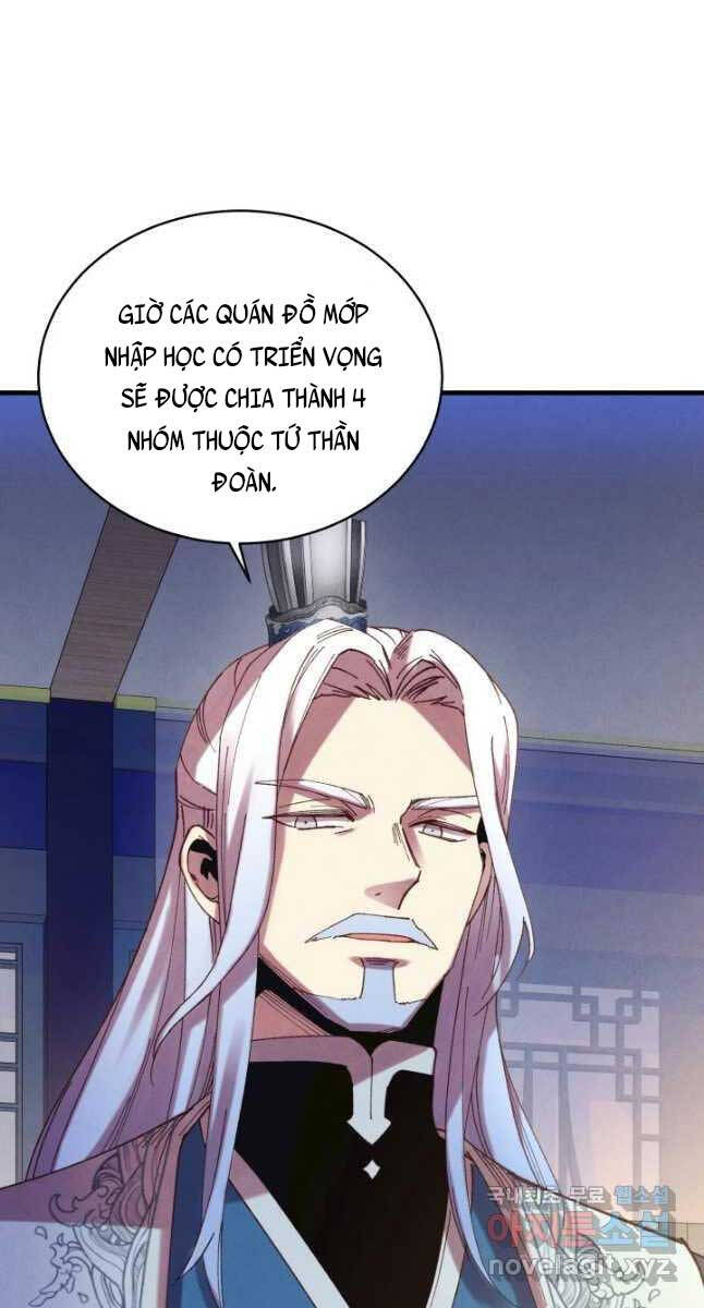 Lightning Degree Chapter 154 - Trang 2